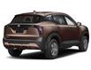 2026 Nissan Kicks S (Stk: XN7587) in Thornhill - Image 3 of 11