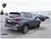 2023 Kia Seltos EX PREMIUM (Stk: KA285DTA) in Ottawa - Image 3 of 23