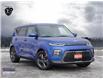 2022 Kia Soul EX (Stk: KA292A) in Ottawa - Image 1 of 23