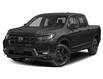 2026 Honda Ridgeline Black Edition (Stk: 26-0551) in Newmarket - Image 1 of 12