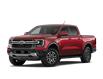 2026 Ford Ranger Lariat (Stk: NE08791) in Shellbrook - Image 1 of 7