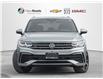 2022 Volkswagen Tiguan Highline R-Line (Stk: N17238) in Newmarket - Image 2 of 28