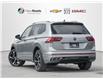 2022 Volkswagen Tiguan Highline R-Line (Stk: N17238) in Newmarket - Image 5 of 28