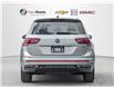 2022 Volkswagen Tiguan Highline R-Line (Stk: N17238) in Newmarket - Image 6 of 28
