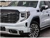 2026 GMC Sierra 1500 Denali Ultimate (Stk: 263408) in Uxbridge - Image 2 of 26