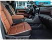 2026 GMC Sierra 1500 Denali Ultimate (Stk: 263408) in Uxbridge - Image 20 of 26