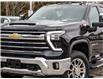 2026 Chevrolet Silverado 2500HD LTZ (Stk: 263476) in Uxbridge - Image 2 of 24