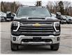 2026 Chevrolet Silverado 2500HD LTZ (Stk: 263476) in Uxbridge - Image 3 of 24