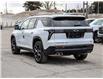2026 Chevrolet Traverse RS (Stk: 263703) in Uxbridge - Image 6 of 27