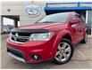 2016 Dodge Journey R/T in Charlottetown - Image 1 of 17