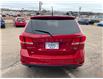 2016 Dodge Journey R/T in Charlottetown - Image 7 of 17