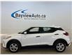 2024 Nissan Kicks S (Stk: 43646J) in Belleville - Image 4 of 28
