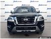 2024 Nissan Armada Platinum (Stk: 165322) in London - Image 2 of 26