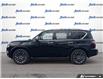 2024 Nissan Armada Platinum (Stk: 165322) in London - Image 3 of 26