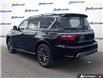 2024 Nissan Armada Platinum (Stk: 165322) in London - Image 4 of 26