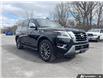 2024 Nissan Armada Platinum (Stk: 165322) in London - Image 6 of 26
