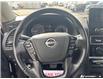 2024 Nissan Armada Platinum (Stk: 165322) in London - Image 15 of 26