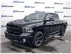 2022 RAM 1500 Classic SLT (Stk: 165381) in London - Image 1 of 22