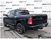 2022 RAM 1500 Classic SLT (Stk: 165381) in London - Image 4 of 22