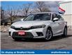 2022 Honda Civic EX (Stk: 2HA0605A) in Stratford - Image 1 of 26