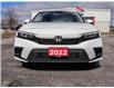 2022 Honda Civic EX (Stk: 2HA0605A) in Stratford - Image 2 of 26