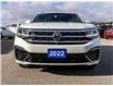 2022 Volkswagen Atlas Cross Sport 3.6 FSI Execline (Stk: 26010P) in Ingersoll - Image 2 of 25