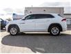 2022 Volkswagen Atlas Cross Sport 3.6 FSI Execline (Stk: 26010P) in Ingersoll - Image 5 of 25