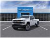 2026 Chevrolet Silverado 2500HD Custom (Stk: 26250) in Terrace Bay - Image 1 of 6
