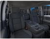 2026 Chevrolet Silverado 2500HD Custom (Stk: 26250) in Terrace Bay - Image 6 of 6