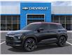 2026 Chevrolet TrailBlazer RS (Stk: 26100) in Campbellton - Image 2 of 6
