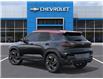 2026 Chevrolet TrailBlazer RS (Stk: 26100) in Campbellton - Image 3 of 6