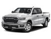 2026 RAM 1500 Big Horn (Stk: 26049) in Oak Bay - Image 1 of 3