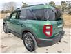 2023 Ford Bronco Sport Big Bend (Stk: 16144) in Newmarket - Image 18 of 50
