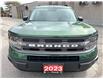2023 Ford Bronco Sport Big Bend (Stk: 16144) in Newmarket - Image 23 of 50