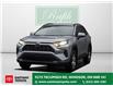 2025 Toyota RAV4 Hybrid LE (Stk: PR4725) in Windsor - Image 1 of 23