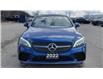 2022 Mercedes-Benz C-Class Base (Stk: 1725C56904A) in London - Image 8 of 27