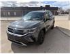 2024 Volkswagen Taos Comfortline (Stk: 6056A) in Sarnia - Image 8 of 23