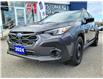 2024 Subaru Crosstrek Convenience (Stk: Z3712) in St.Catharines - Image 1 of 20
