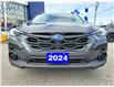 2024 Subaru Crosstrek Convenience (Stk: Z3712) in St.Catharines - Image 8 of 20