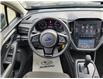 2024 Subaru Crosstrek Convenience (Stk: Z3712) in St.Catharines - Image 9 of 20