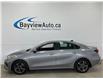 2024 Kia Forte EX (Stk: 43680J) in Belleville - Image 4 of 28