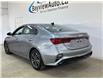 2024 Kia Forte EX (Stk: 43680J) in Belleville - Image 5 of 28
