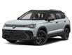 2026 Volkswagen Taos Comfortline Black Edition (Stk: 26149-new) in North Bay - Image 1 of 9