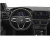 2026 Volkswagen Taos Comfortline Black Edition (Stk: 26145-new) in North Bay - Image 2 of 9