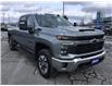 2024 Chevrolet Silverado 2500HD LT (Stk: S2767) in Cornwall - Image 27 of 30