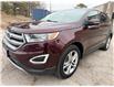2018 Ford Edge Titanium (Stk: 45498A) in Newmarket - Image 1 of 50