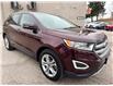 2018 Ford Edge Titanium (Stk: 45498A) in Newmarket - Image 22 of 50