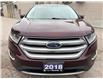 2018 Ford Edge Titanium (Stk: 45498A) in Newmarket - Image 23 of 50