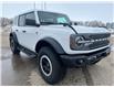 2025 Ford Bronco Badlands (Stk: S41570) in Hague - Image 2 of 12