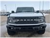 2025 Ford Bronco Badlands (Stk: S41570) in Hague - Image 3 of 12